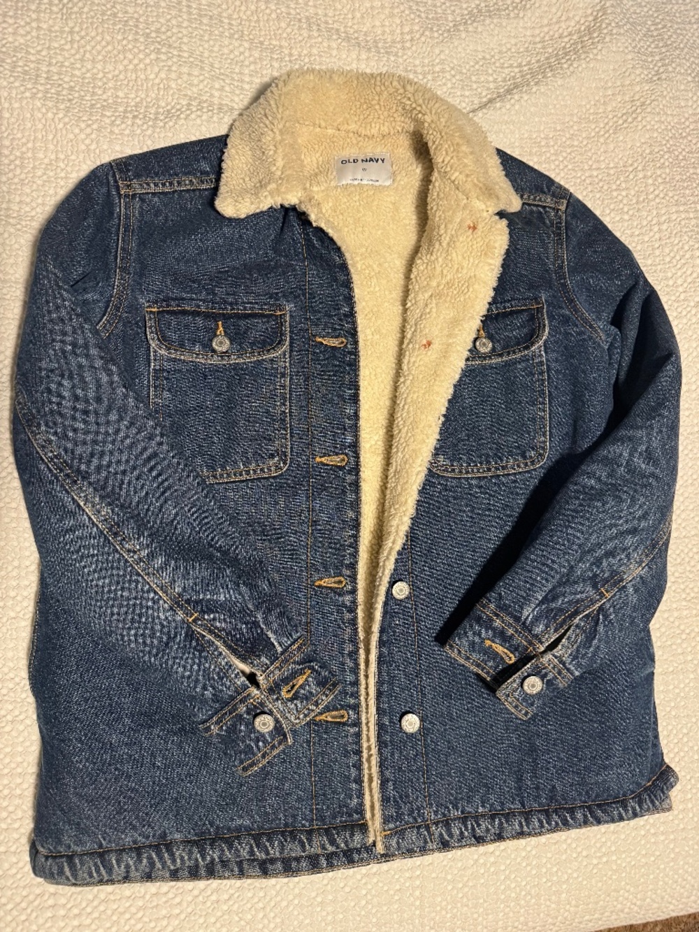 Women's Jean Jacket